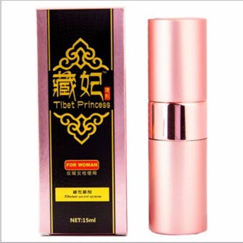 藏妃女用外用噴劑 15ml情趣用品 藏妃女用噴劑15ml 